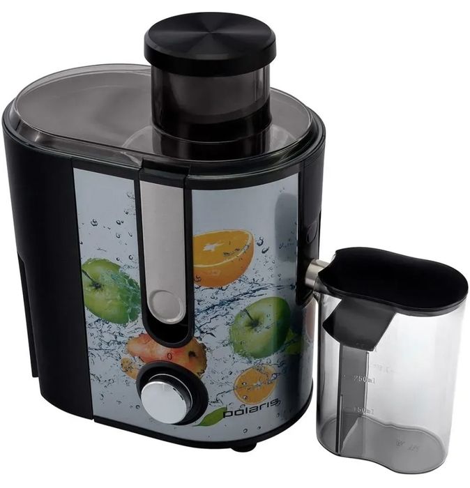 соковитискач Polaris PEA 0829 Fruit Fusion.