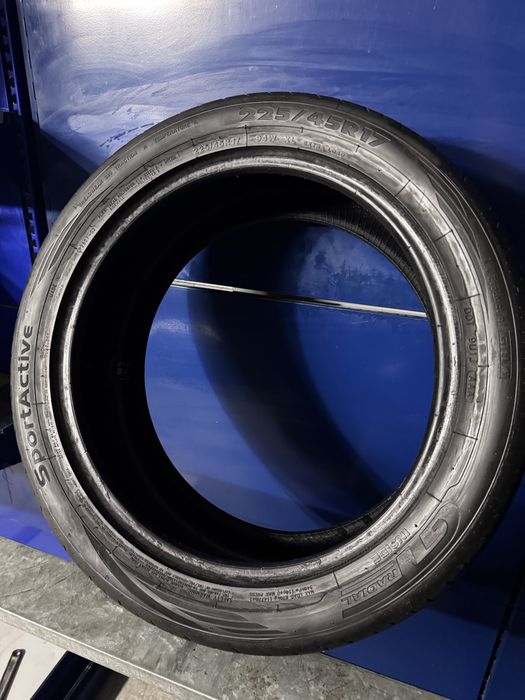 225 45 r 17 Michelin Primacy HP GT Radial Sport Active Giti 225/45r17 літо r17 Розпродаж Склада Шин Умань