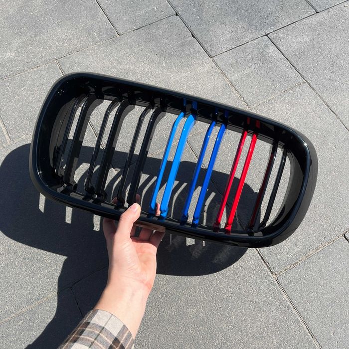 НОВІ Ноздрі ноздри BMW БМВ f23 e46 e90 e91 e92 e93 f30 f31 f34 g20 g21