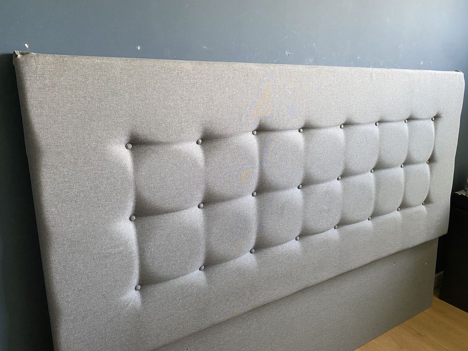 Plecy łóżka / Wezgłowie do łóżka szer. 160cm