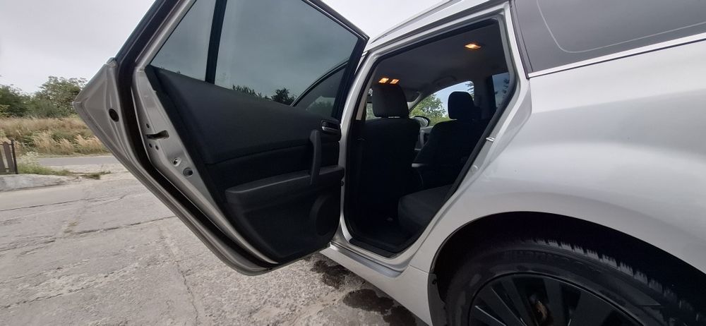 Автомобіль  Мазда 6 2009р.