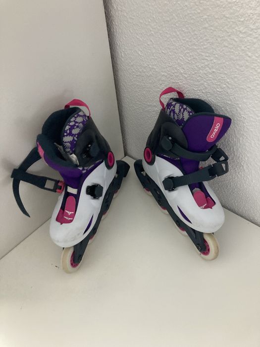 Patins em Linha - Criança