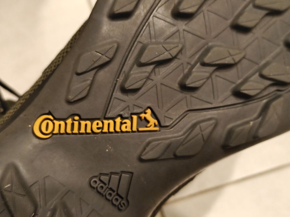 Adidas terrex Trekingowe JAK NOWE