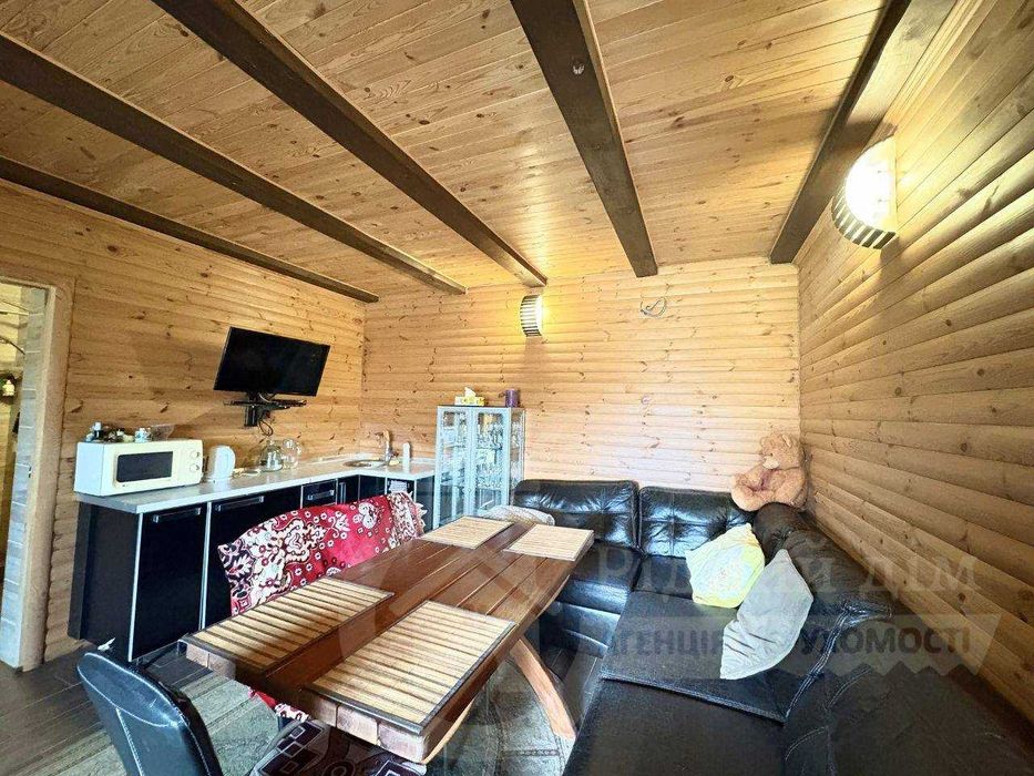 Продаж будинку с.Старі Безрадичі Обухівський район без %
