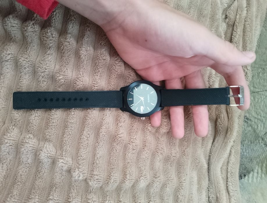 Годинник "LACOSTE"