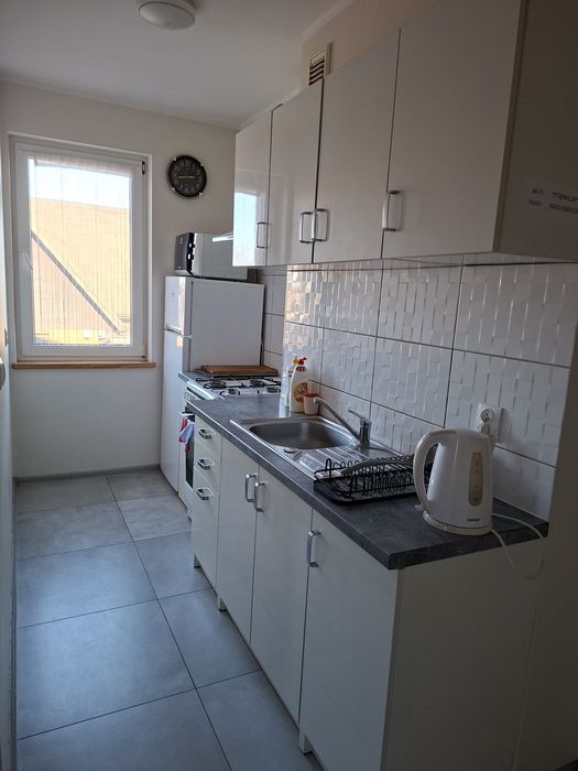 Pokoje do wynajecia