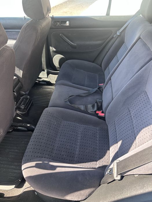 Volkswagen golf 4