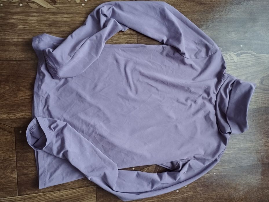 Гольф, кардиган, спідниця