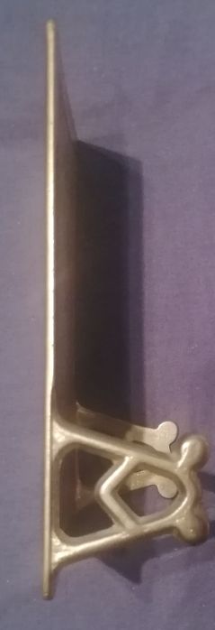 Calendário perpétuo em Bronze