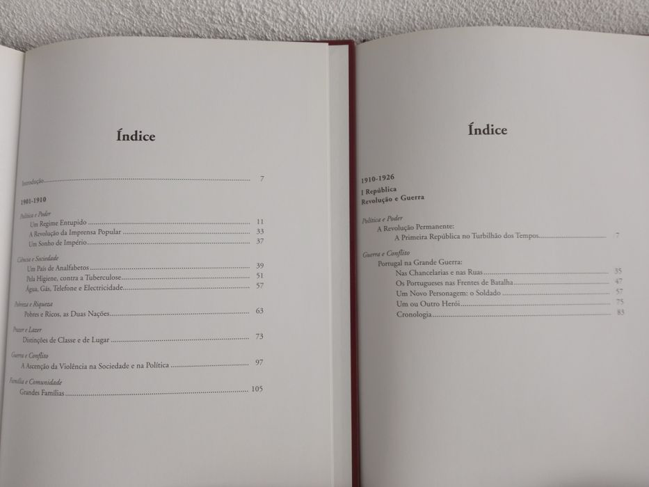 Neste Natal, "O Século do Povo Português" - História de Portugal