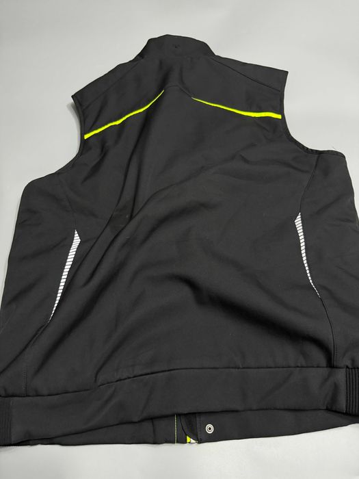 Kamizelka XL Engelbert Strauss motion 2020 ocieplana