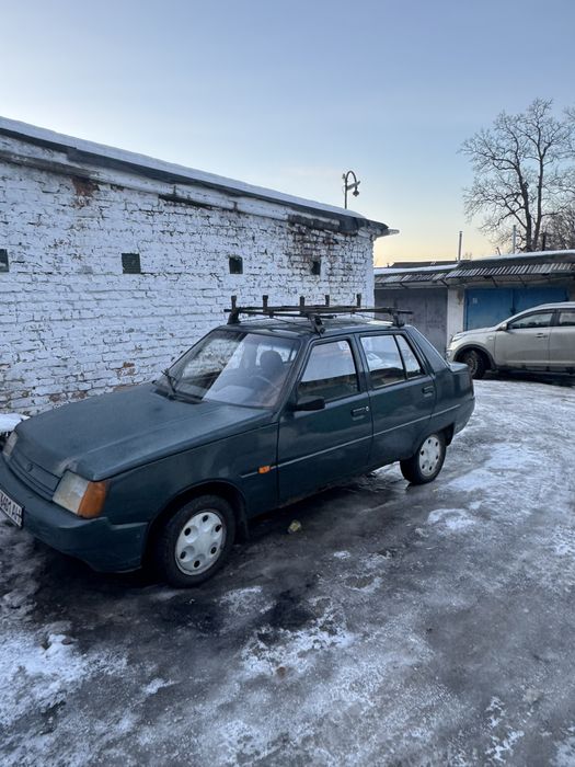 Славута 1.2 5 ступ