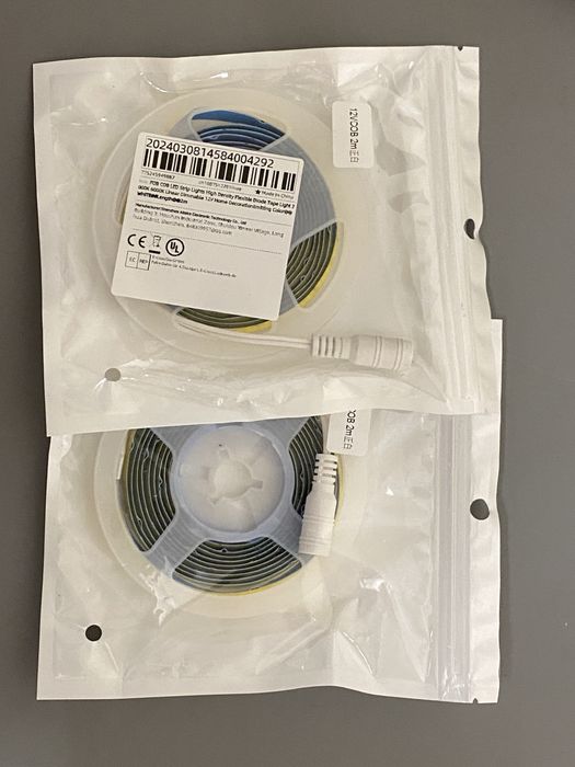 Led лента 12v 2м