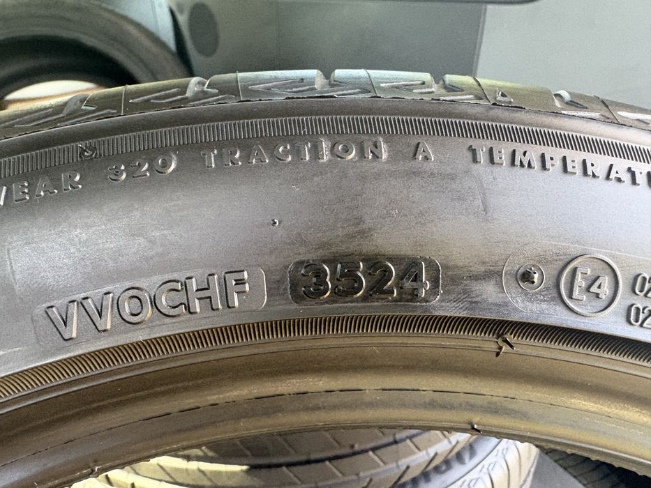 235/45 R18 98W XL Bridgestone Turanza T005 NEW art.(2316)