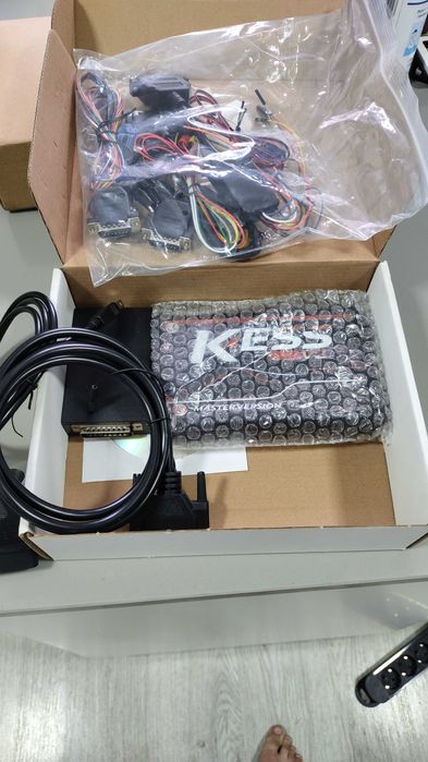 Kess V2 2.8 5.017 Ktag 7.020
