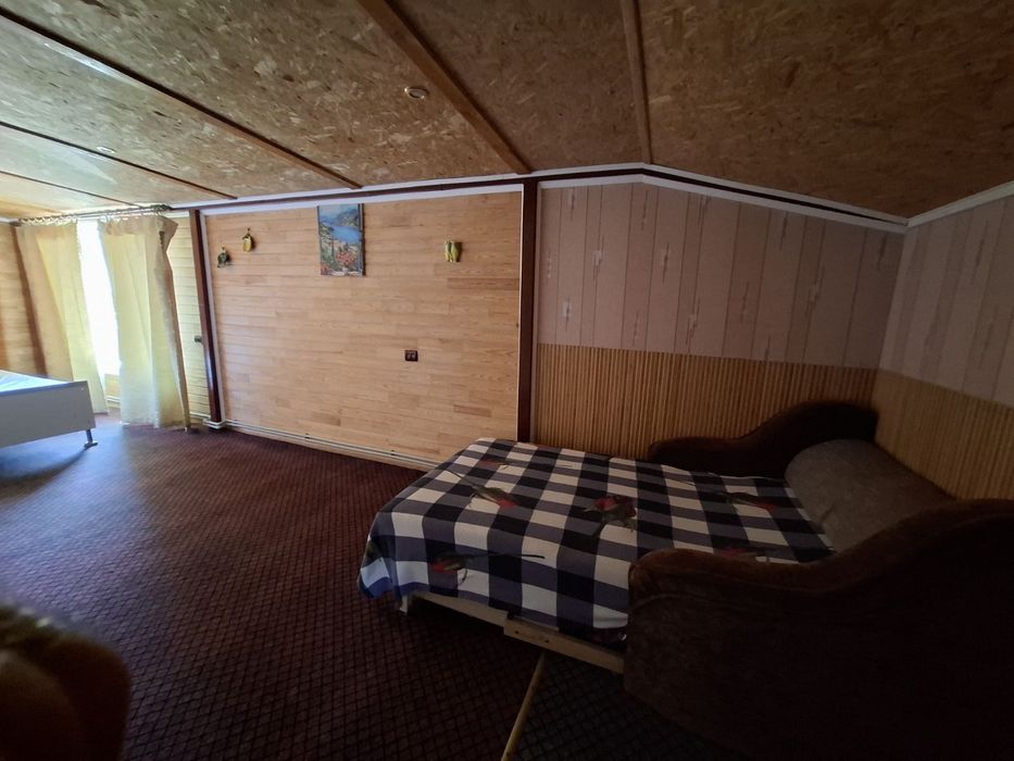 Сдам на длительный срок дом Черноморск Новое Бугово