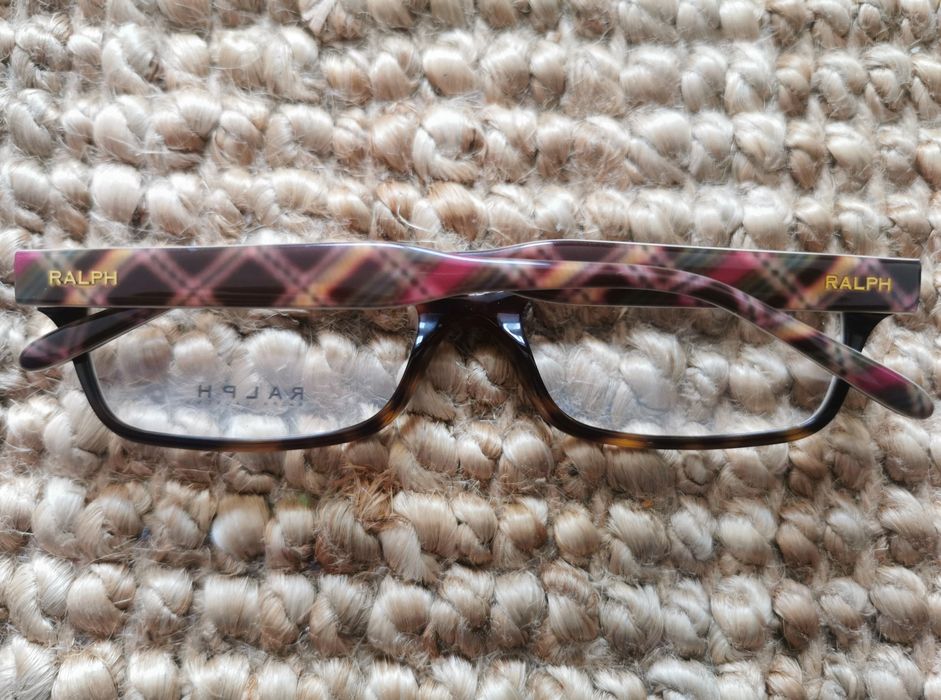 Okulary korekcyjne marki Polo ralph lauren