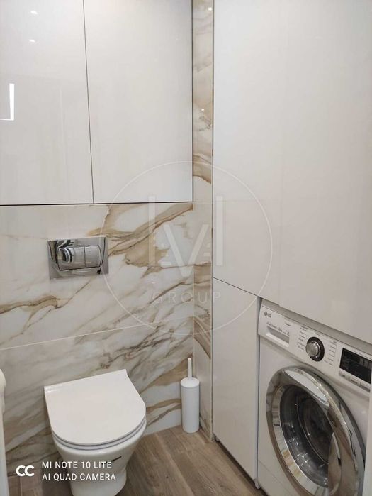 Продам 2к квартиру ЖК Метрополіс м. Іподром Теремки