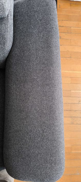 Sofa Chaise Longue L