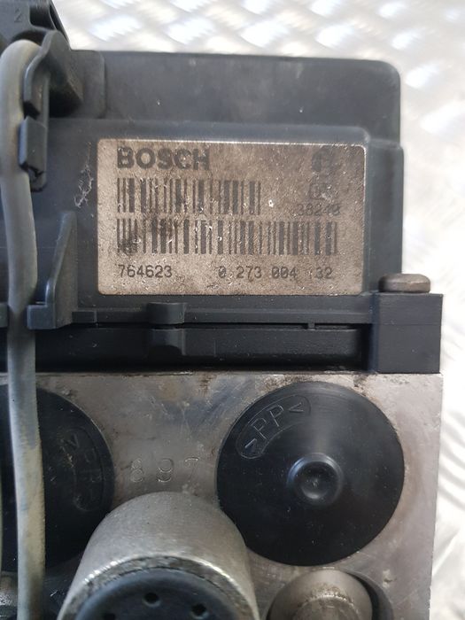 Pompa Abs 8E0614111 0265216411 Vw Passat B5