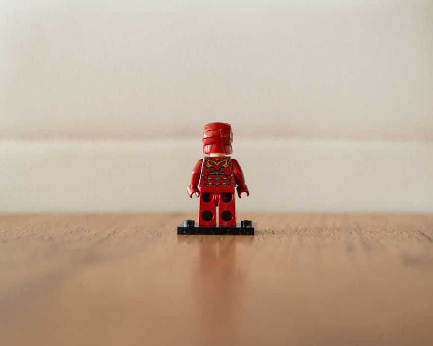 Lego Marvel Iron Man Mark 45 sh0164