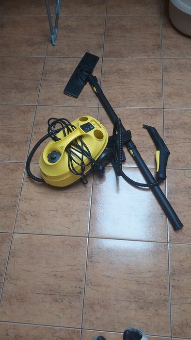 Karcher sc3 myjka mop parowy