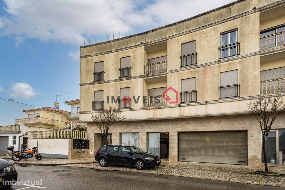 Apartamento estilo Loft - Nazaré