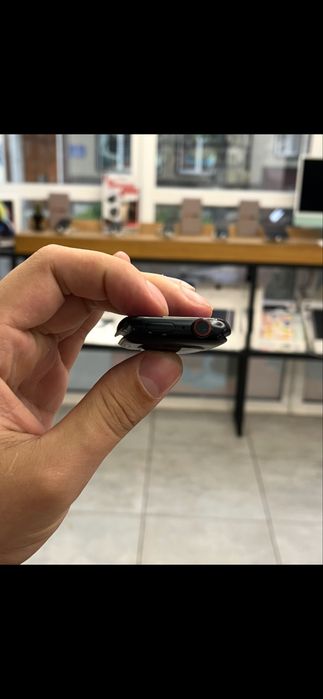 Apple watch SE2 44mm midnight 190$ 140$