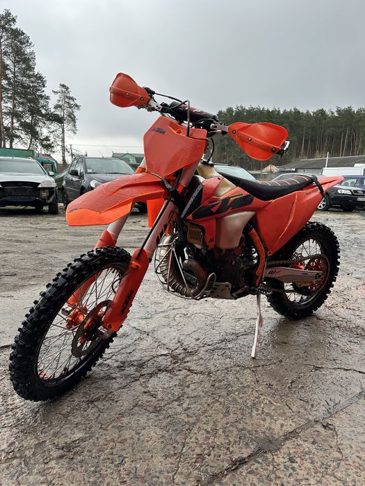 Kovi 250 2t pro