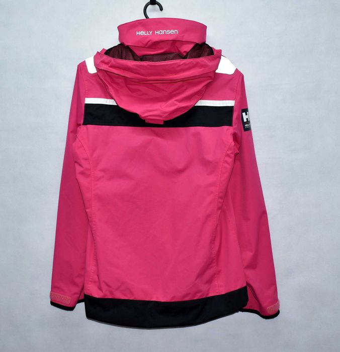 Kurtka Sztormiak Helly Hansen HH Yachting Jacket Damska L
