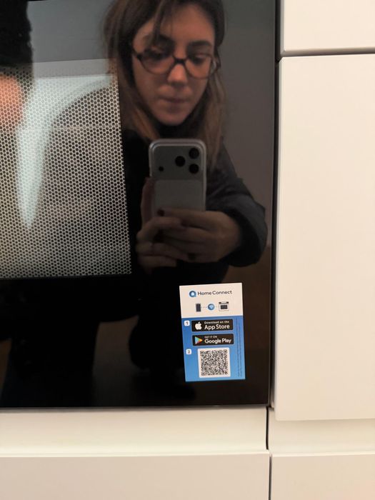 Forno combinado com micro-ondas 60 x 45 cm Preto com garantia