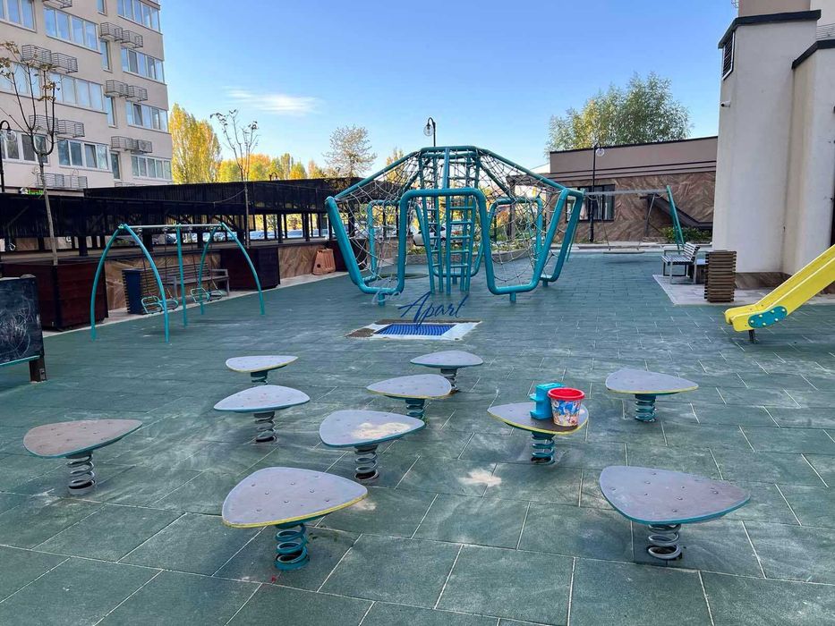 Оренда 1 кімн. квартири в ЖК Теремки, вул.Заболотного, 350 дол.