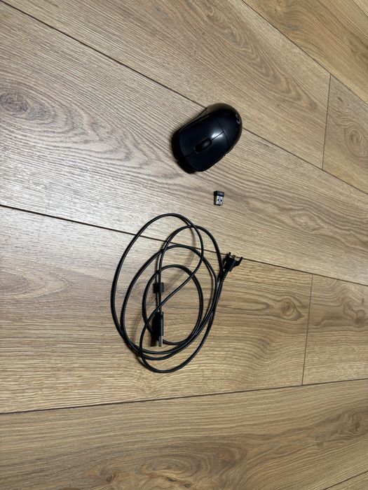 Myszka Logitech G Pro wireless