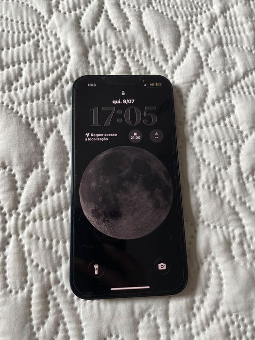 Iphone 13 em ÓTIMO estado