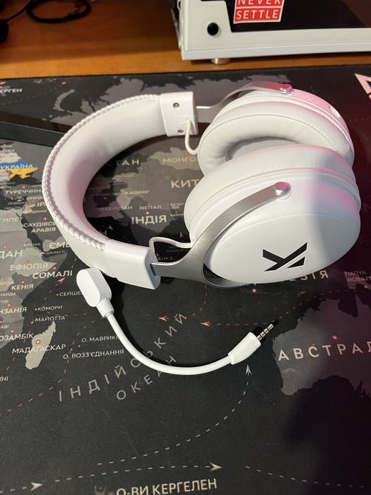 Продам наушники MCHOSE V9 PRO