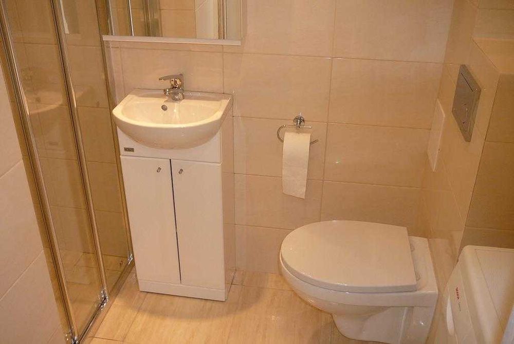 Mieszkanie wynajmę Katowice - (zwierzęta tak)