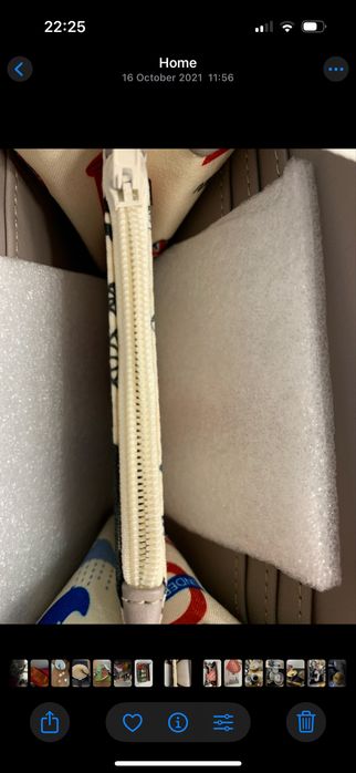 Portfel, sakiewka Vendula London