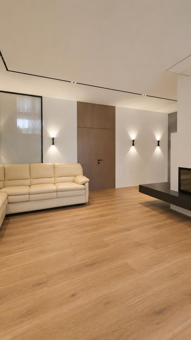 Продажа ДОМА в Совиньоне, 10 сот, 215м², красный кирпич! - View 4