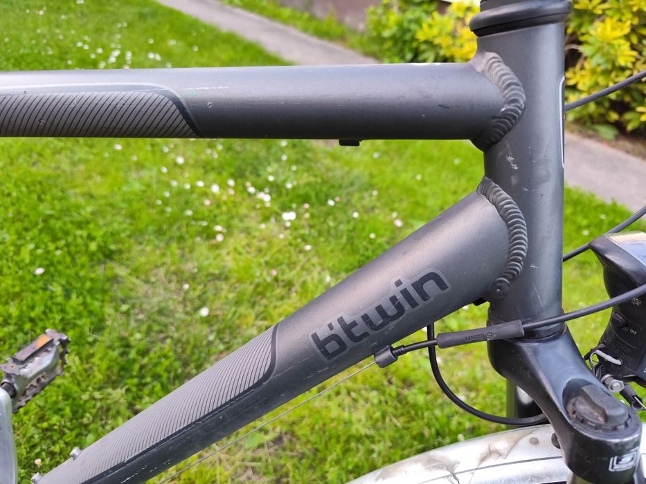 Rower btwin riverside 5