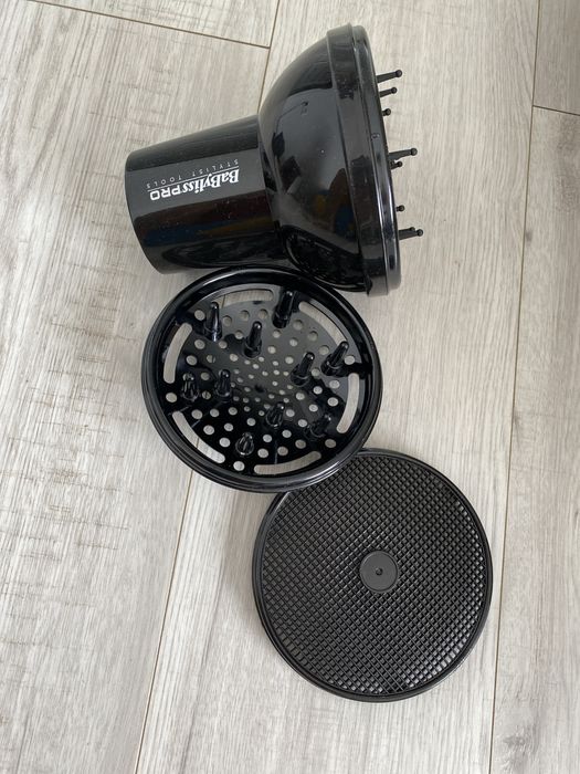 BaByliss Pro Dyfuzor  uniwersalny