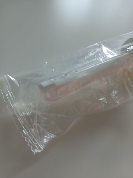Butelka poporodowa + saszetki Nowe