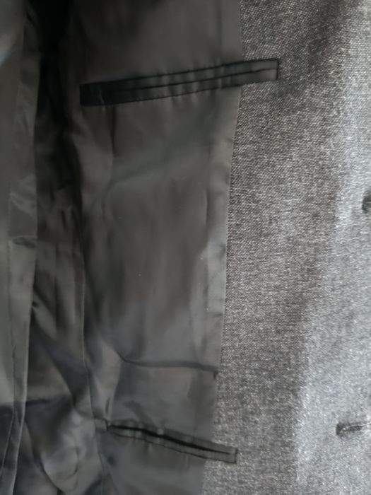 Чоловічий піджак topman