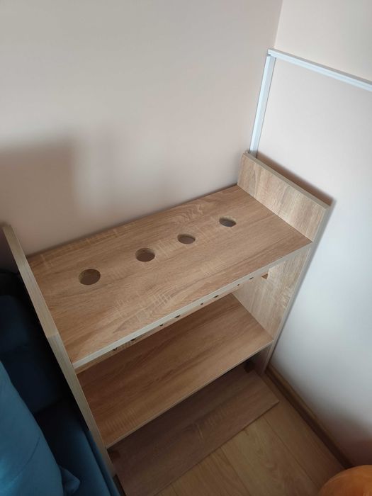 Sprzedam stajnia HH , kamizelka ,sztyblety