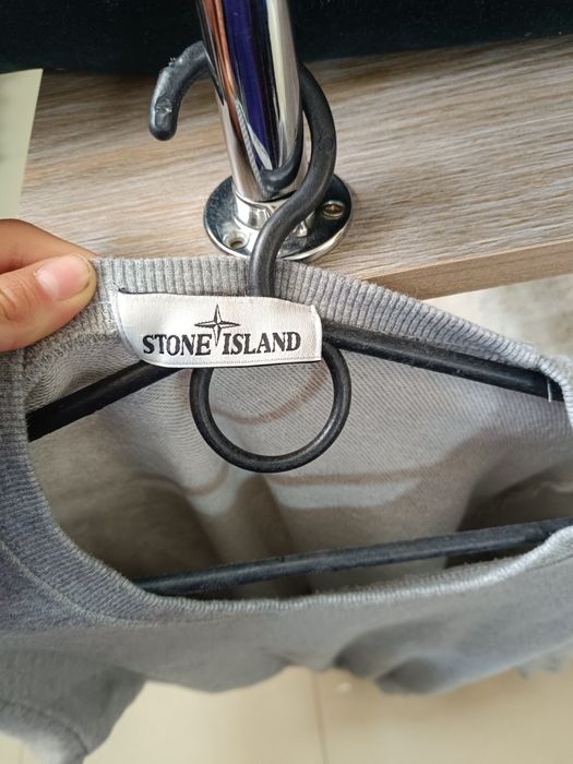 Світшот STONE ISLAND