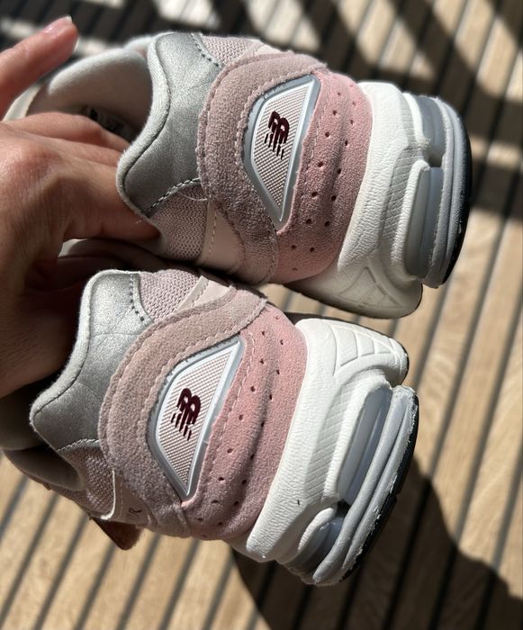 Buty New Balance r. 33,5