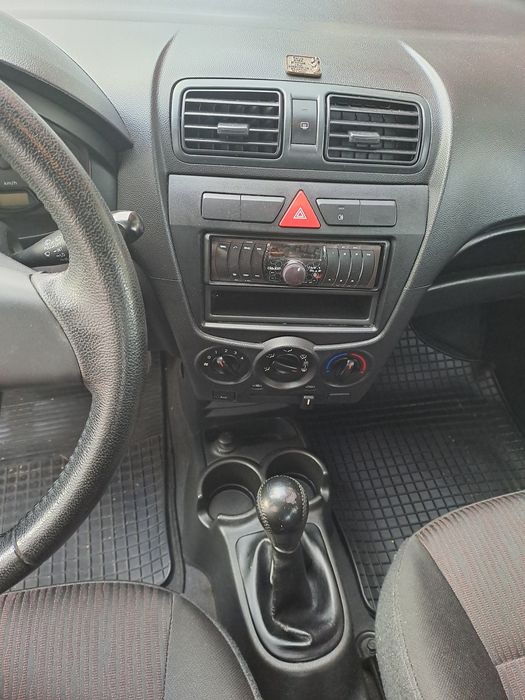 Kia Picanto 2010