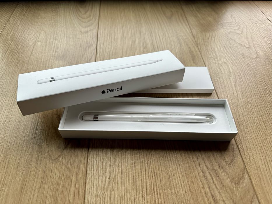 Ipad 9ª Geração 64Gb Wi-Fi + Pencil (separado)