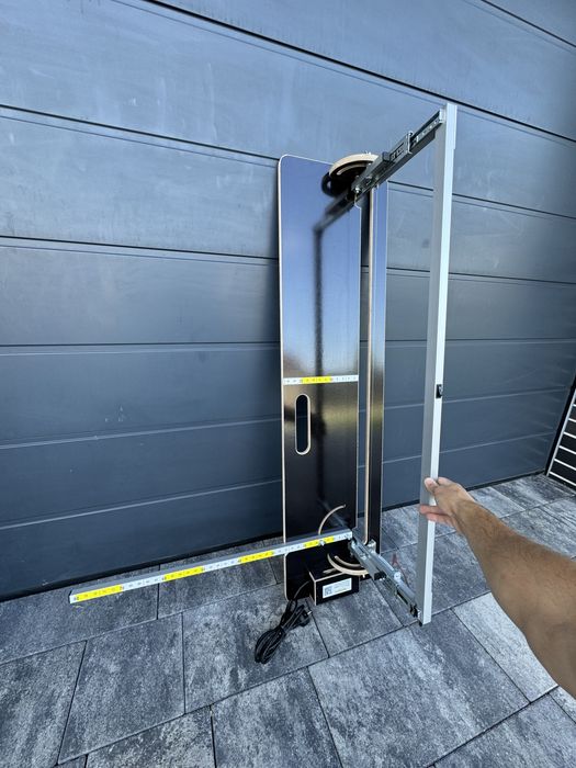 Станок для резки пенопласта (різка пінопласт, латр,) ОРИГІНАЛ