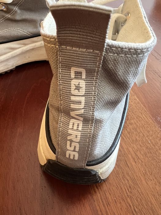 Sapatilhas converse