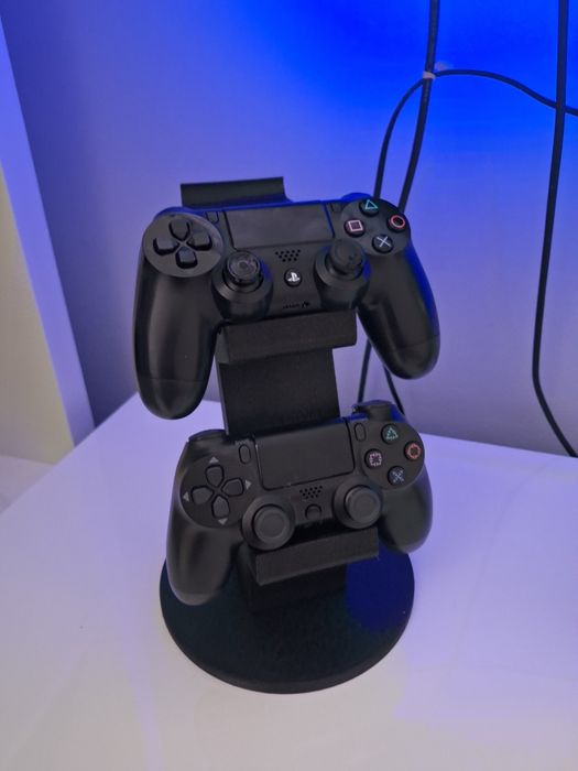 Suporte para comando ps4 e ps5